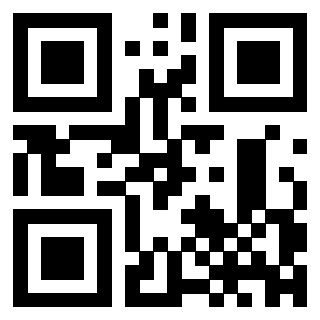 3300816923 QrCode associato