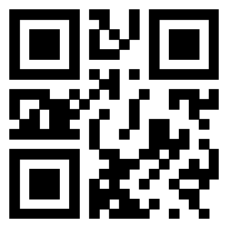 3300816924 - Immagine del Qr Code associato