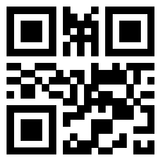 Il QrCode di 3300816932