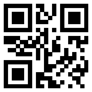 Immagine del QrCode di 3300816934