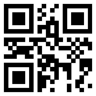 3300816937 Qr Code associato