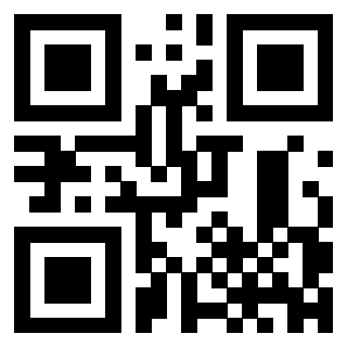 3300816941 QrCode associato