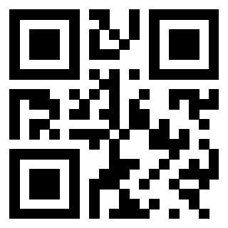 Il Qr Code di 3300816942