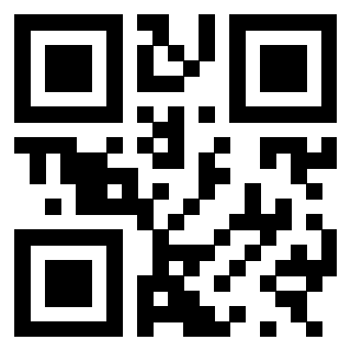3300816950 - Immagine del Qr Code
