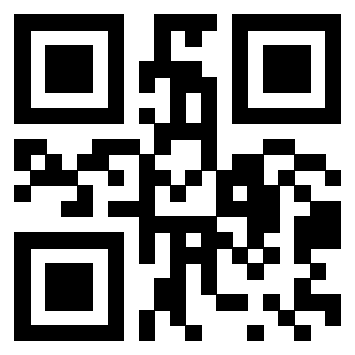 Immagine del Qr Code di 3300816952