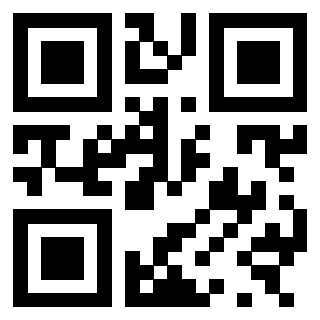 Il Qr Code di 3300816960