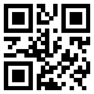 3300816961 - Immagine del QrCode