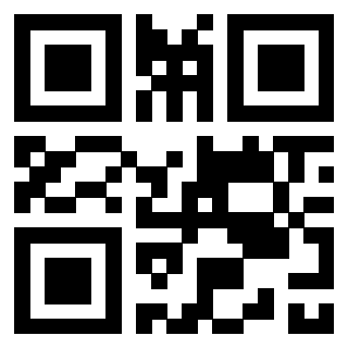 QrCode di 3300816964