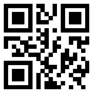 Scansione del Qr Code di 3300816967