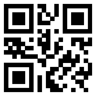 Il Qr Code di 3300816969