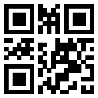3300816971 Qr Code associato