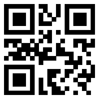 3300816973 - Immagine del QrCode associato