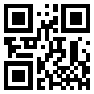 Il Qr Code di 3300816975