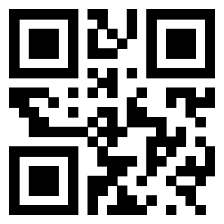 Il QrCode di 3300816977