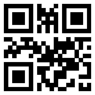 3300816983 - Immagine del Qr Code associato