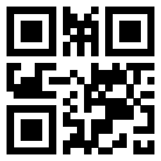 3300816985 - Immagine del Qr Code associato