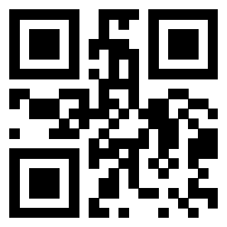Il QrCode di 3300816988