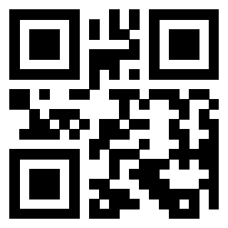 Il QrCode di 3300816989
