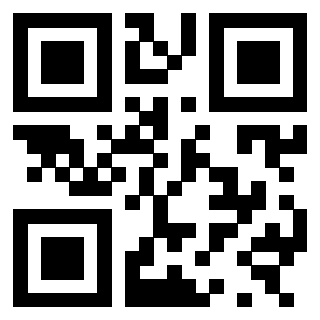 3300816993 Qr Code associato