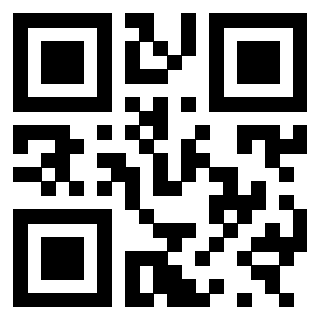 3300816996 - Immagine del QrCode