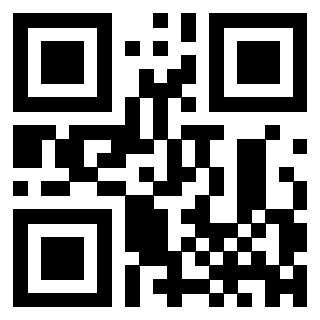 3300816997 Qr Code associato