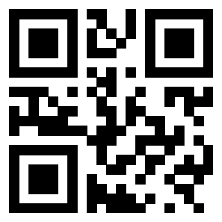 3300816999 - Immagine del Qr Code