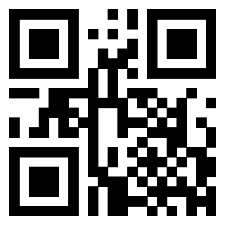 3300817001 QrCode associato