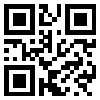 3300817004 - Immagine del QrCode associato