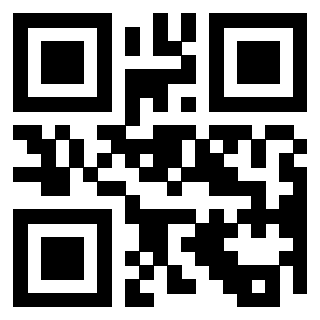 3300817005 - Immagine del Qr Code associato