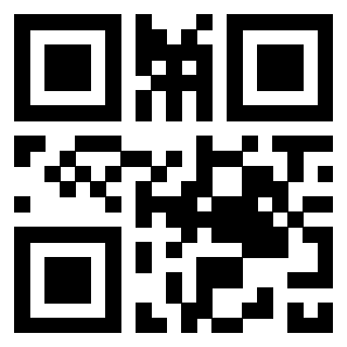 Il QrCode di 3300817006