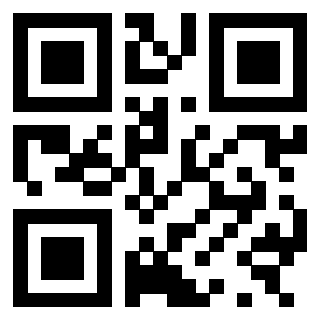 3300817010 - Immagine del Qr Code