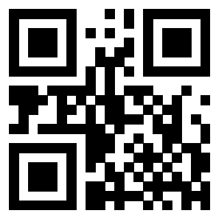 Il QrCode di 3300817011
