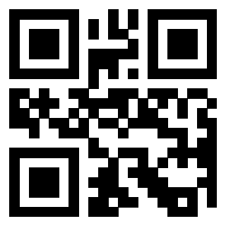 Il Qr Code di 3300817012