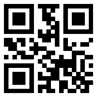 Immagine del Qr Code di 3300817014