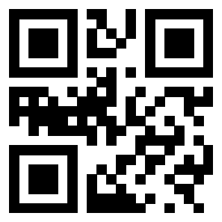 Scansione del Qr Code di 3300817019
