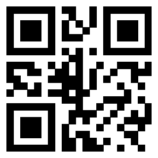 Scansione del Qr Code di 3300817020