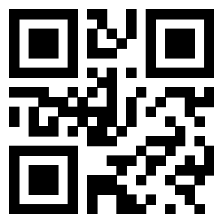 3300817021 Qr Code associato