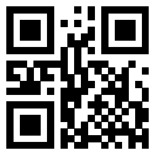 3300817022 - Immagine del Qr Code associato