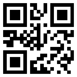 Qr Code di 3300817023