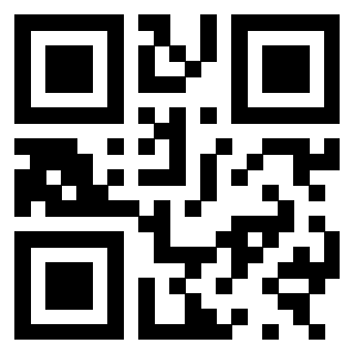 3300817025 QrCode associato