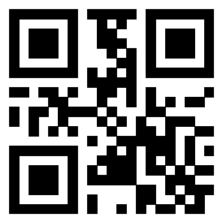 QrCode di 3300817026