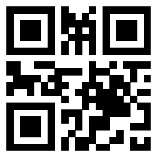 3300817027 - Immagine del QrCode