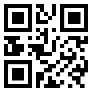 3300817030 - Immagine del QrCode