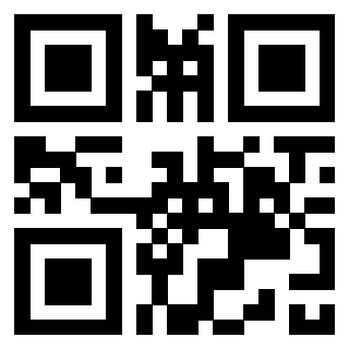 Il QrCode di 3300817035
