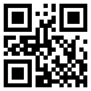 Immagine del QrCode di 3300817037