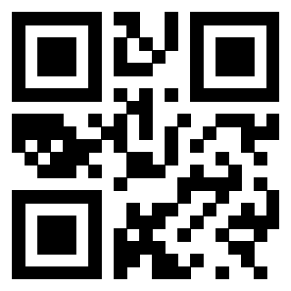 3300817038 QrCode associato