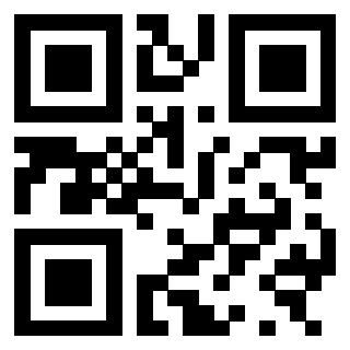 Immagine del Qr Code di 3300817039