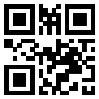 3300817041 - Immagine del QrCode