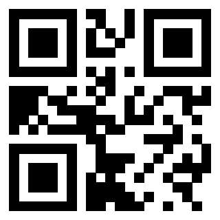3300817042 - Immagine del QrCode