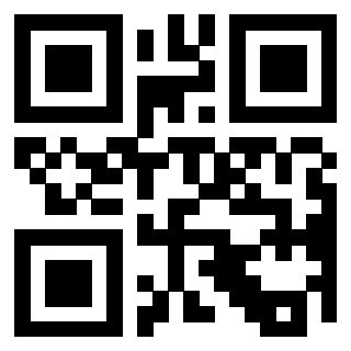 Il QrCode di 3300817043